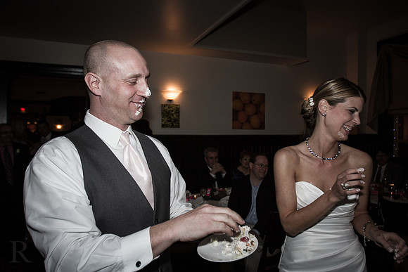 Colorado Wedding - Roger Williams Photographer