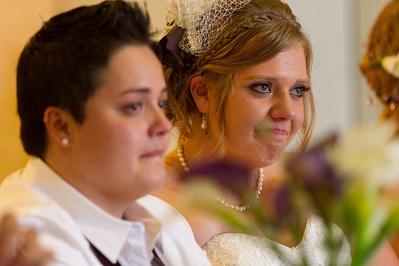 Colorado Wedding - Roger Williams Photographer