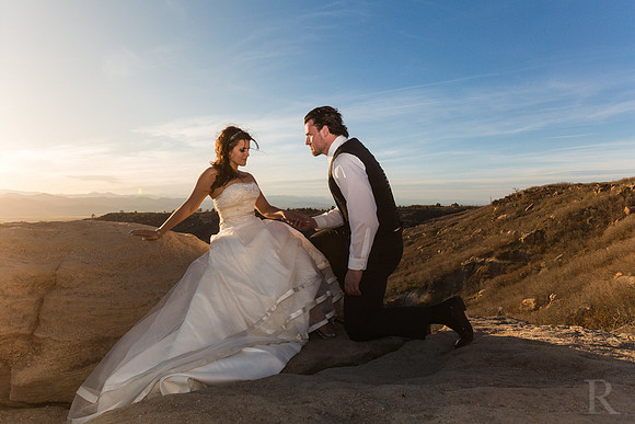 Colorado Wedding - Roger Williams Photographer
