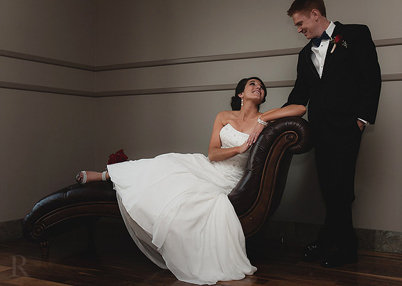 Colorado Wedding - Roger Williams Photographer