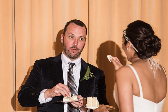 Colorado Wedding - Roger Williams Photographer