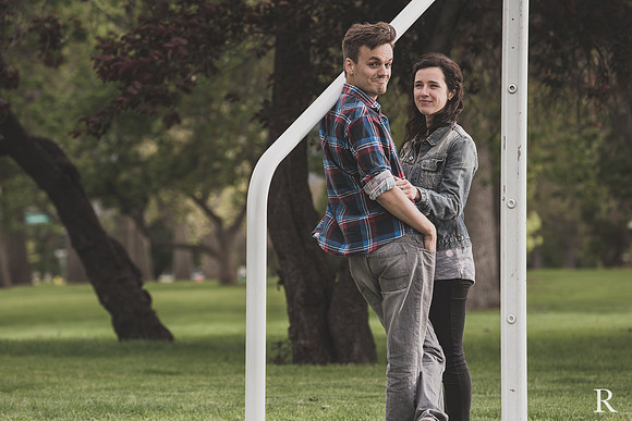 Colorado Wedding - Roger Williams Photographer