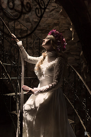 Colorado Wedding - Roger Williams Photographer