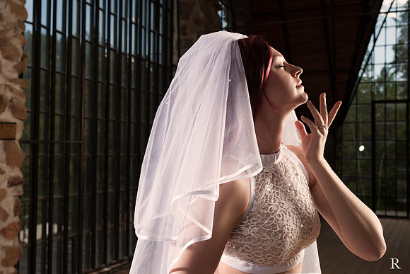 Colorado Wedding - Roger Williams Photographer