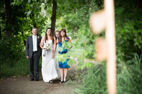Colorado Wedding - Roger Williams Photographer