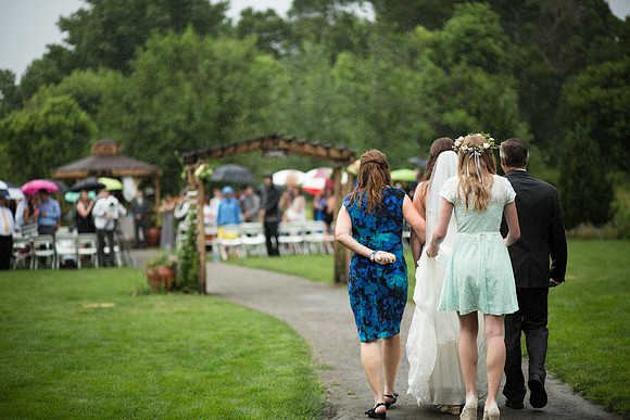 Colorado Wedding - Roger Williams Photographer