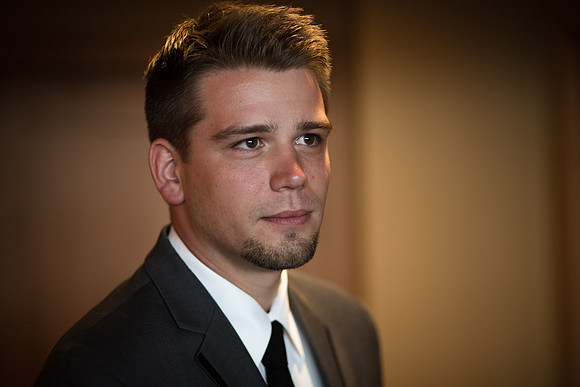 Colorado Wedding - Roger Williams Photographer