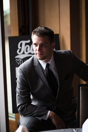 Colorado Wedding - Roger Williams Photographer