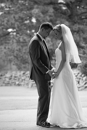 Colorado Wedding - Roger Williams Photographer