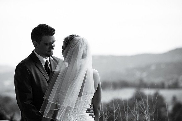 Colorado Wedding - Roger Williams Photographer