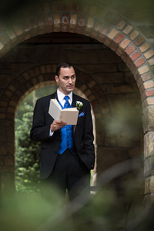 Colorado Wedding - Roger Williams Photographer
