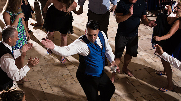 Colorado Wedding - Roger Williams Photographer