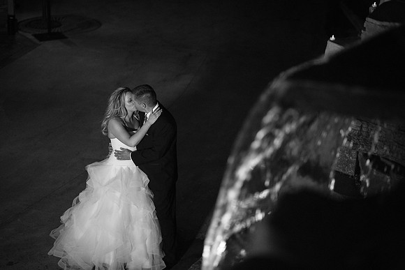Colorado Wedding - Roger Williams Photographer