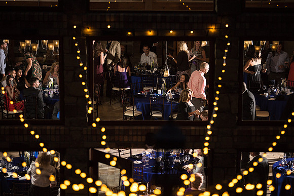 Top wedding photographers in Colorado - Roger Williams