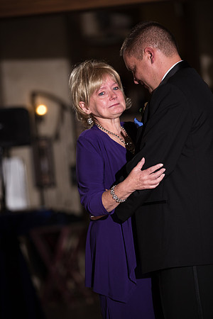 Boulder Wedding - Roger Williams Photographer
