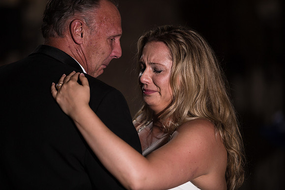 Colorado Wedding - Roger Williams Photographer