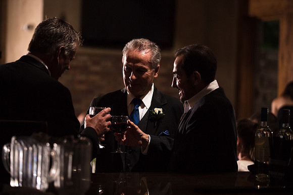Top wedding photographers in Colorado - Roger Williams