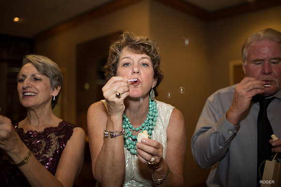 Boulder Wedding - Roger Williams Photographer