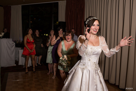Top wedding photographers in Colorado - Roger Williams