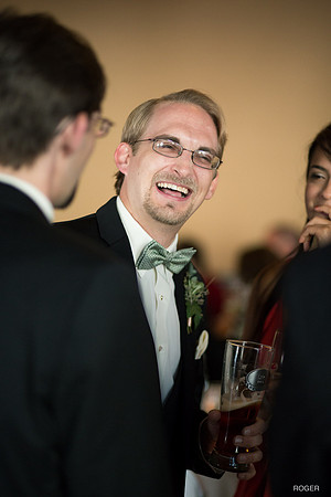 Top wedding photographers in Colorado - Roger Williams