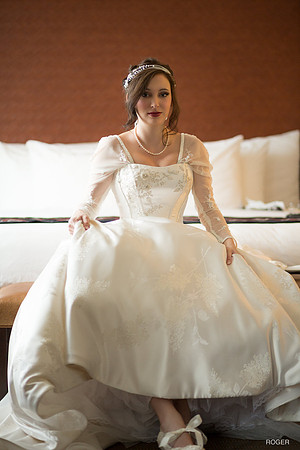 Colorado Wedding - Roger Williams Photographer