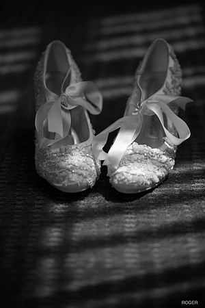 Colorado Wedding - Roger Williams Photographer