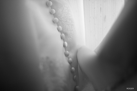 Boulder Wedding - Roger Williams Photographer