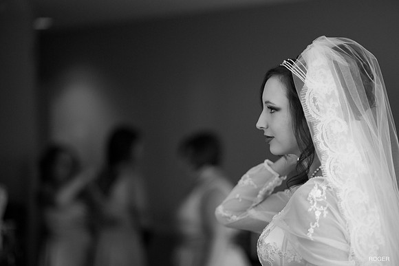 Colorado Wedding - Roger Williams Photographer