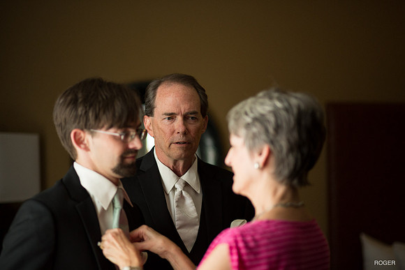 Colorado Wedding - Roger Williams Photographer