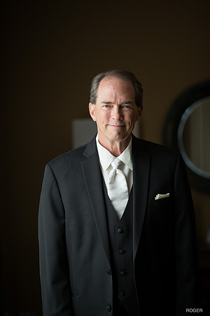 Colorado Wedding - Roger Williams Photographer