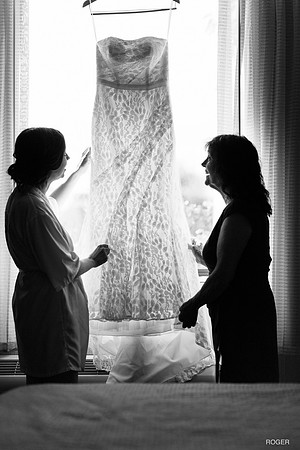 Boulder Wedding - Roger Williams Photographer