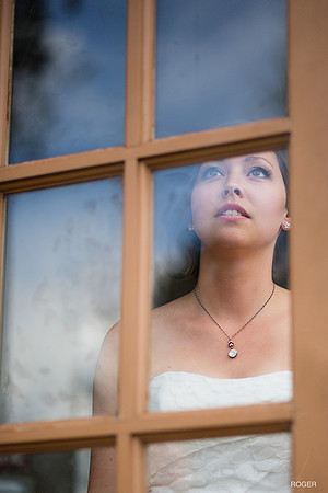 Colorado Wedding - Roger Williams Photographer