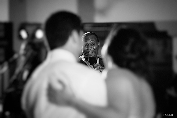 Boulder Wedding - Roger Williams Photographer