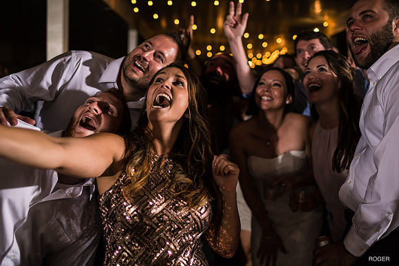 Top wedding photographers in Colorado - Roger Williams