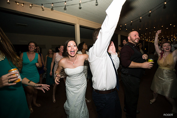 Top wedding photographers in Colorado - Roger Williams