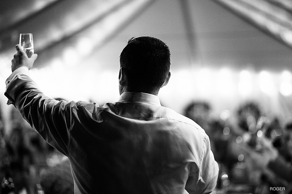 Top wedding photographers in Colorado - Roger Williams