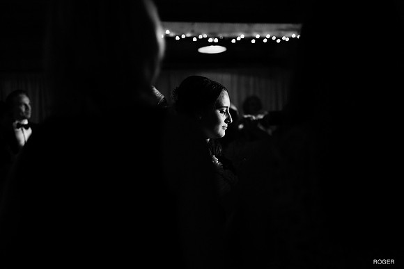Colorado Wedding - Roger Williams Photographer