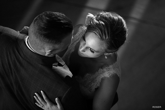 Colorado Wedding - Roger Williams Photographer