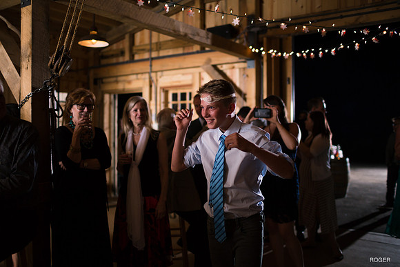 Top wedding photographers in Colorado - Roger Williams