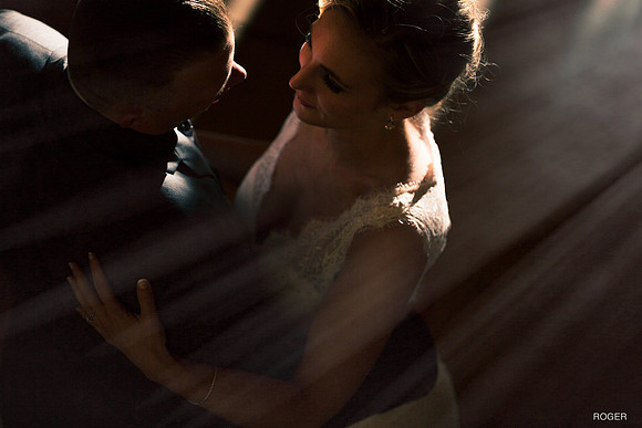 Boulder Wedding - Roger Williams Photographer