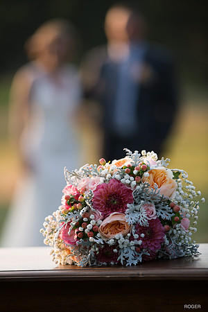 Colorado Wedding - Roger Williams Photographer