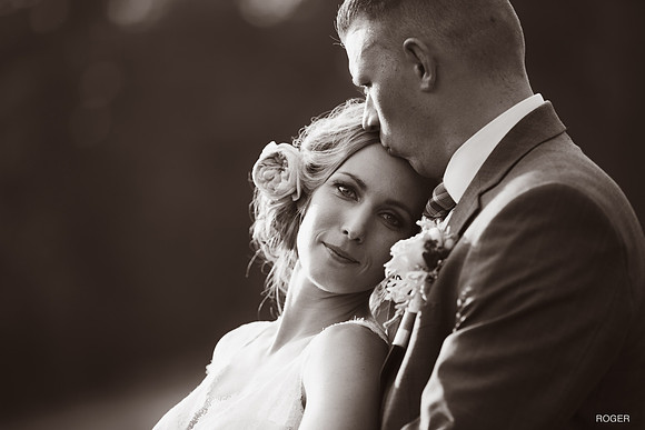 Colorado Wedding - Roger Williams Photographer