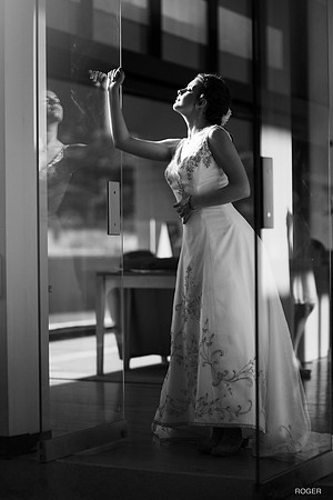 Boulder Wedding - Roger Williams Photographer