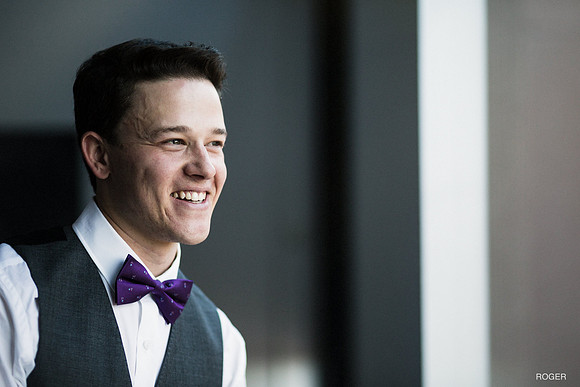 Boulder Wedding - Roger Williams Photographer