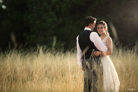 Boulder Wedding - Roger Williams Photographer