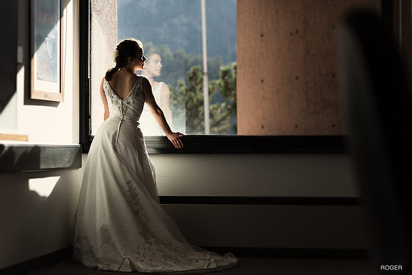 Boulder Wedding - Roger Williams Photographer