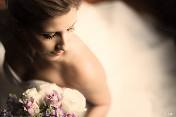 Denver Wedding - Roger Williams Photographer