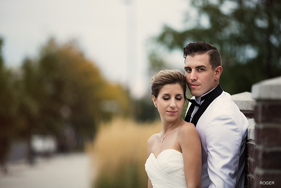 Denver Wedding - Roger Williams Photographer