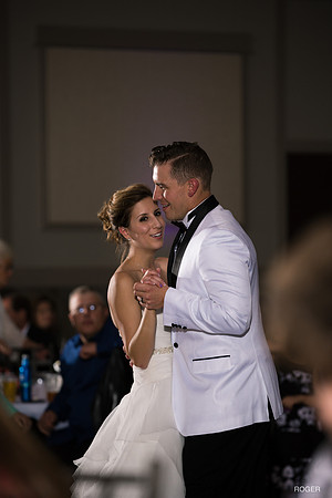 Denver Wedding - Roger Williams Photographer