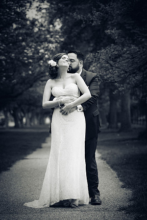Top 10 wedding photographers in Denver